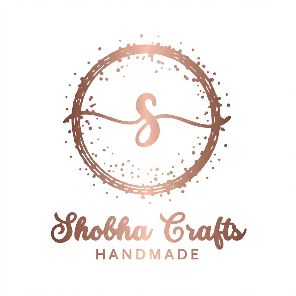 Shobha Crafts Logo
